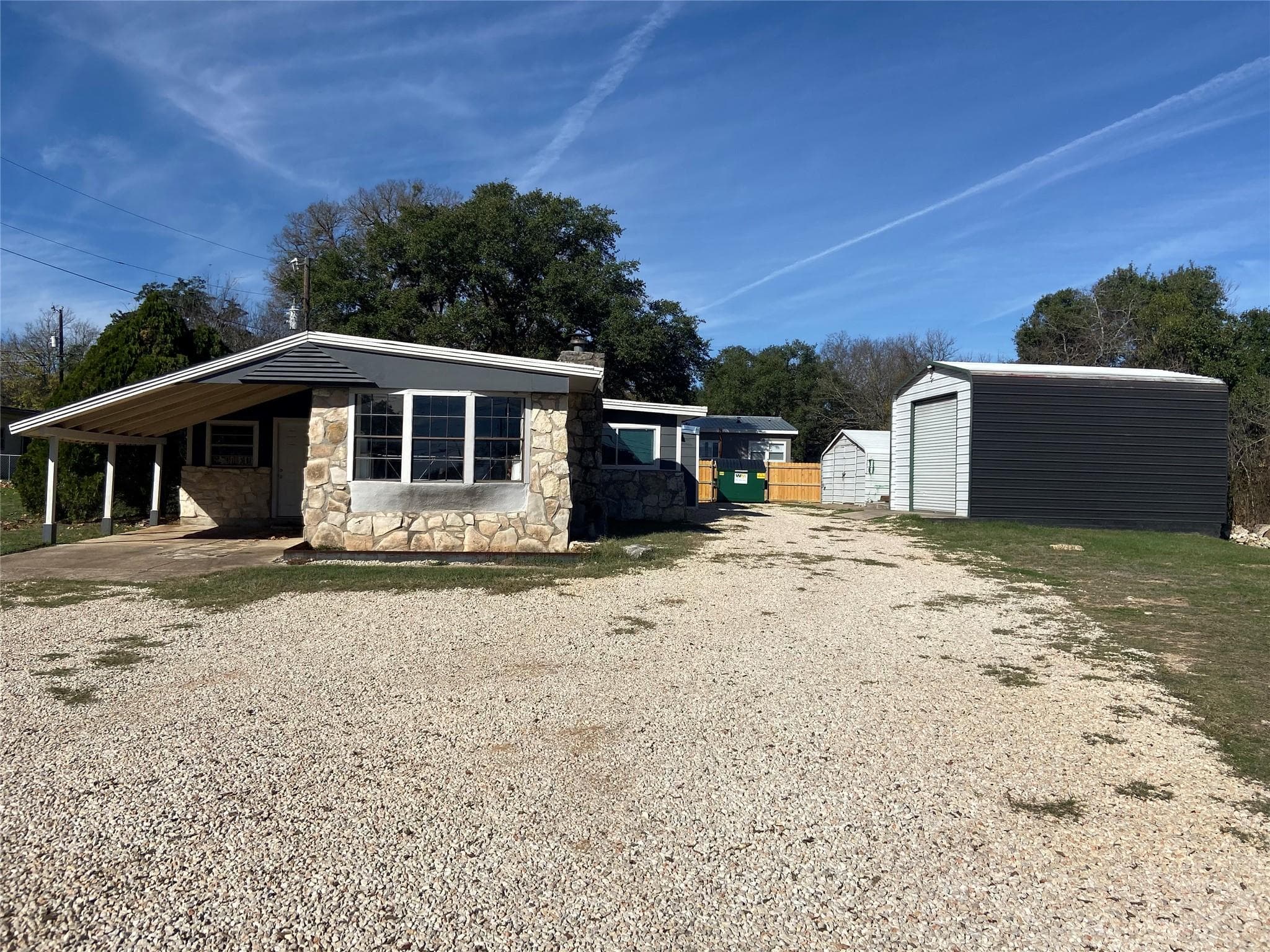 8518 Ranch to Market Road 1826 None