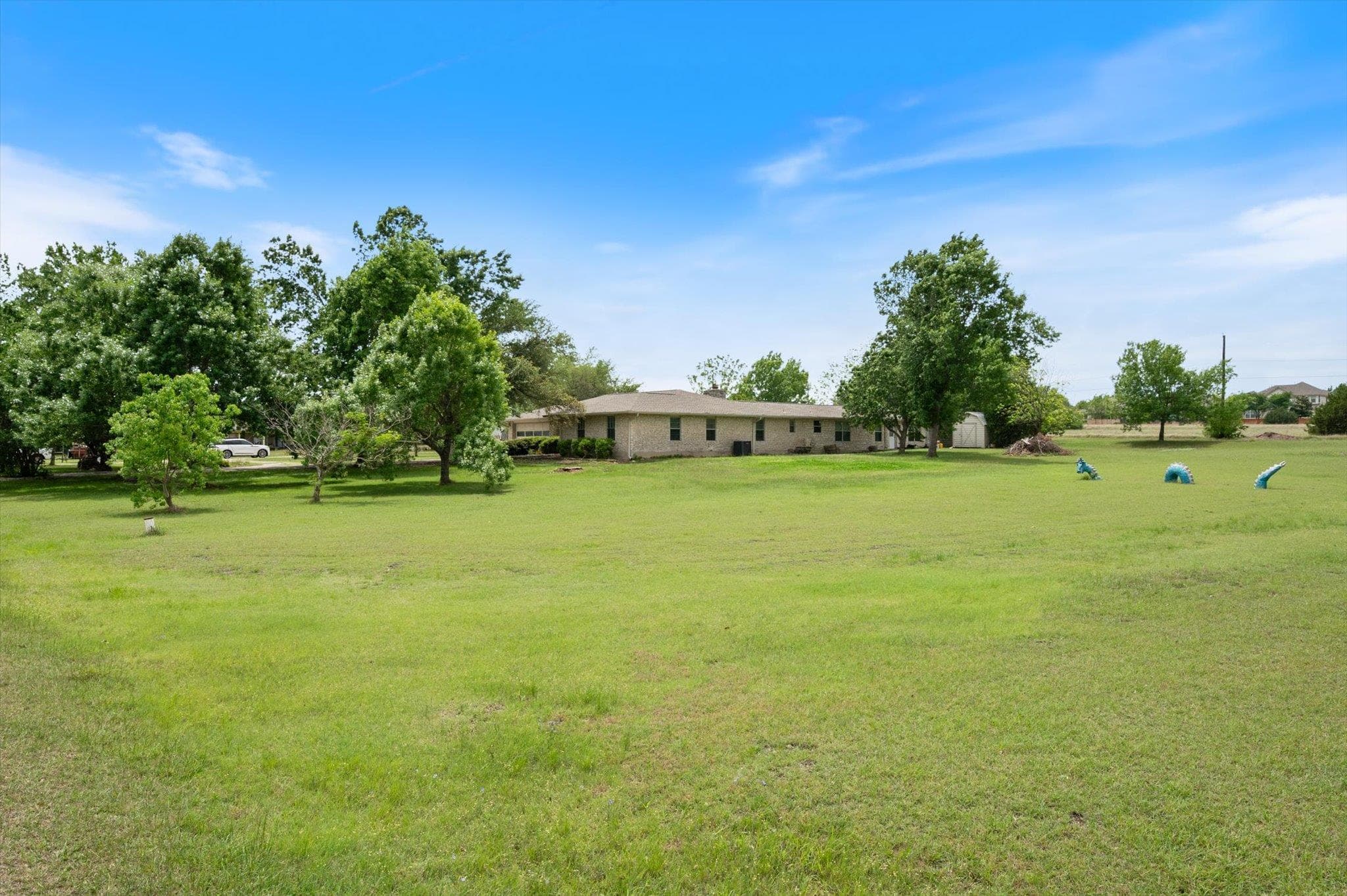 8 VALLEY CREEK Rd