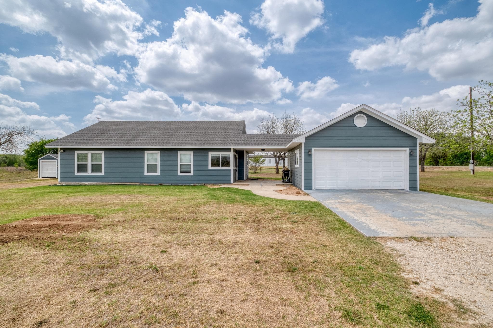 2950 County Road 484 Rd