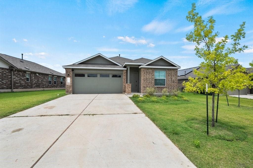 416 Golden Grove Pkwy