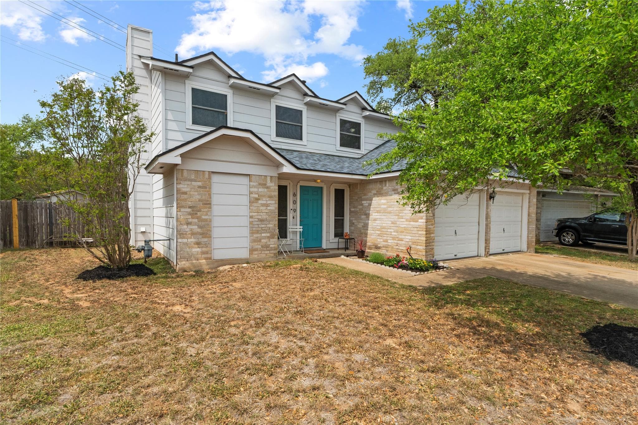 609 Wild Briar Cv