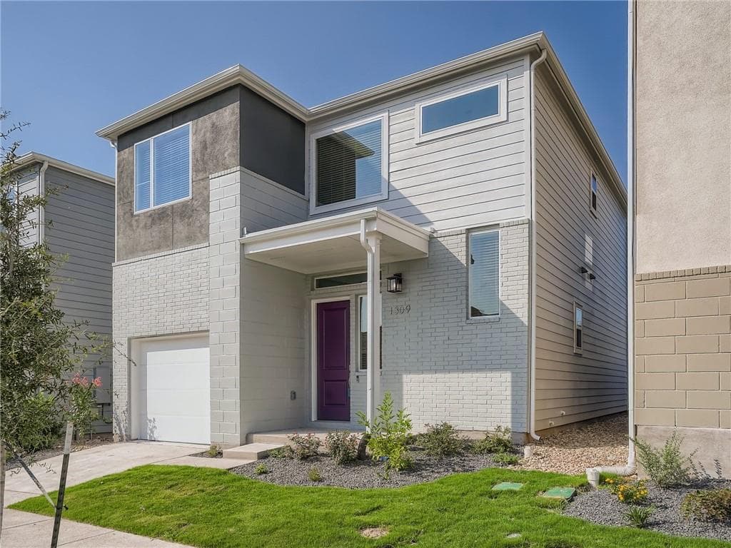 1309 Showbox St #6