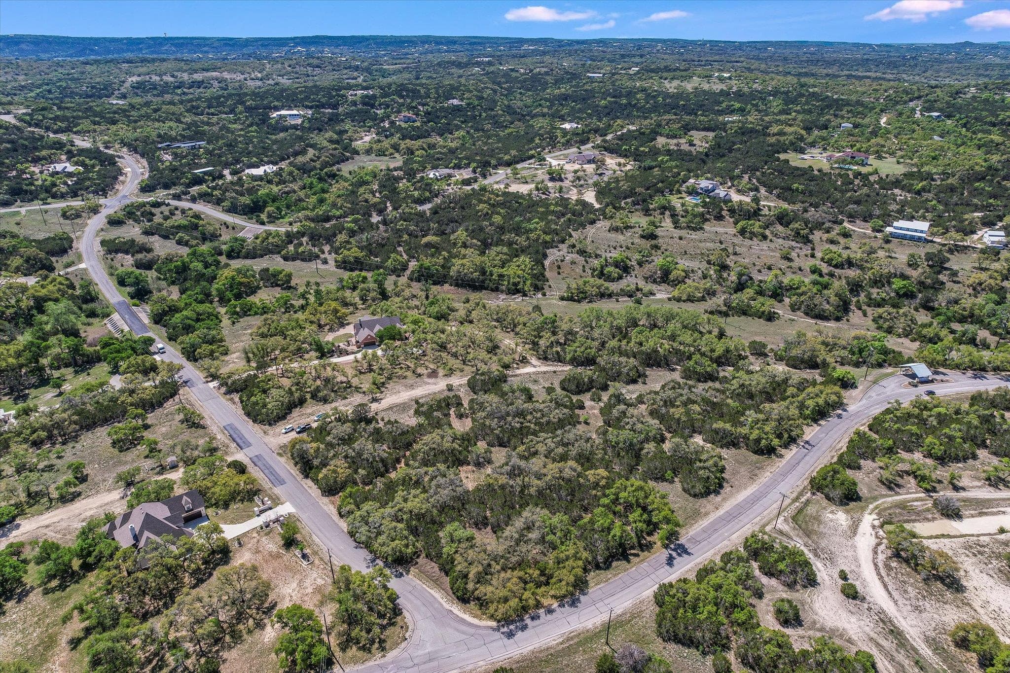 lot 66 Broken Spoke 5 Acres None