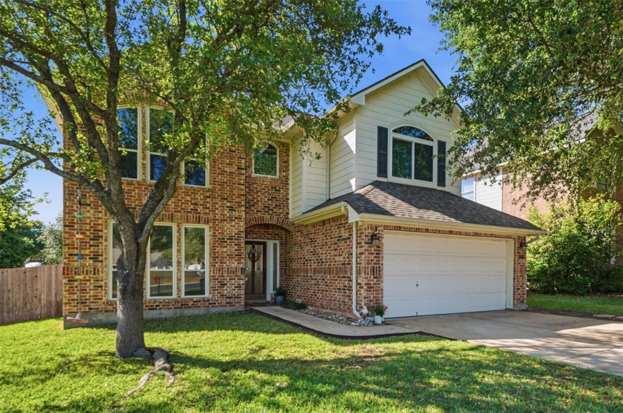 8200 Sunburst Pkwy