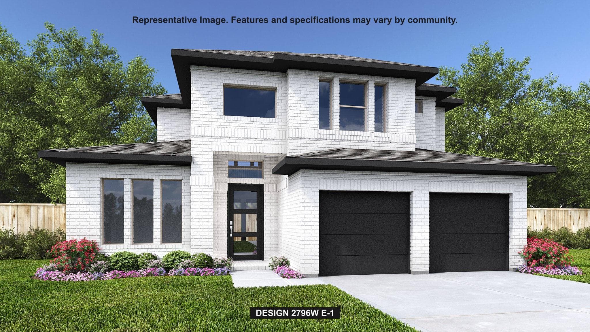 1401 Cypress Paul St