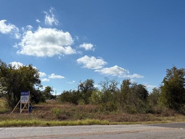 TBD S HWY 183 Hwy