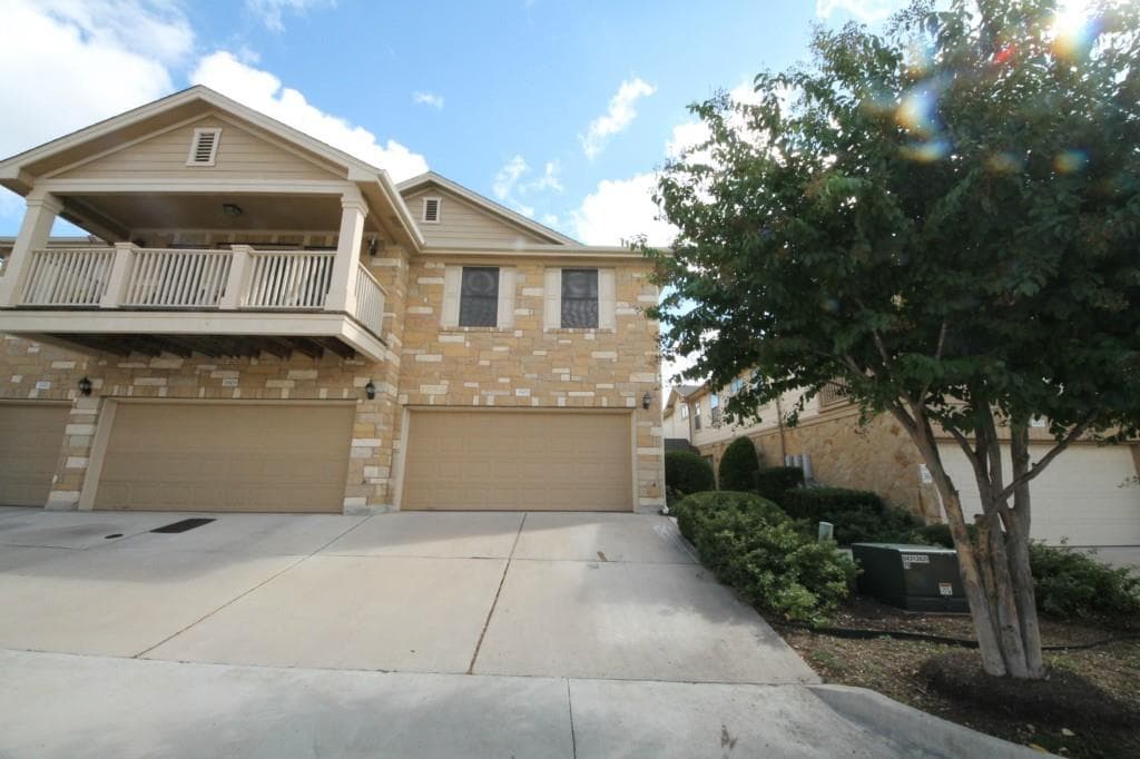 16100 S Great Oaks Dr #3502