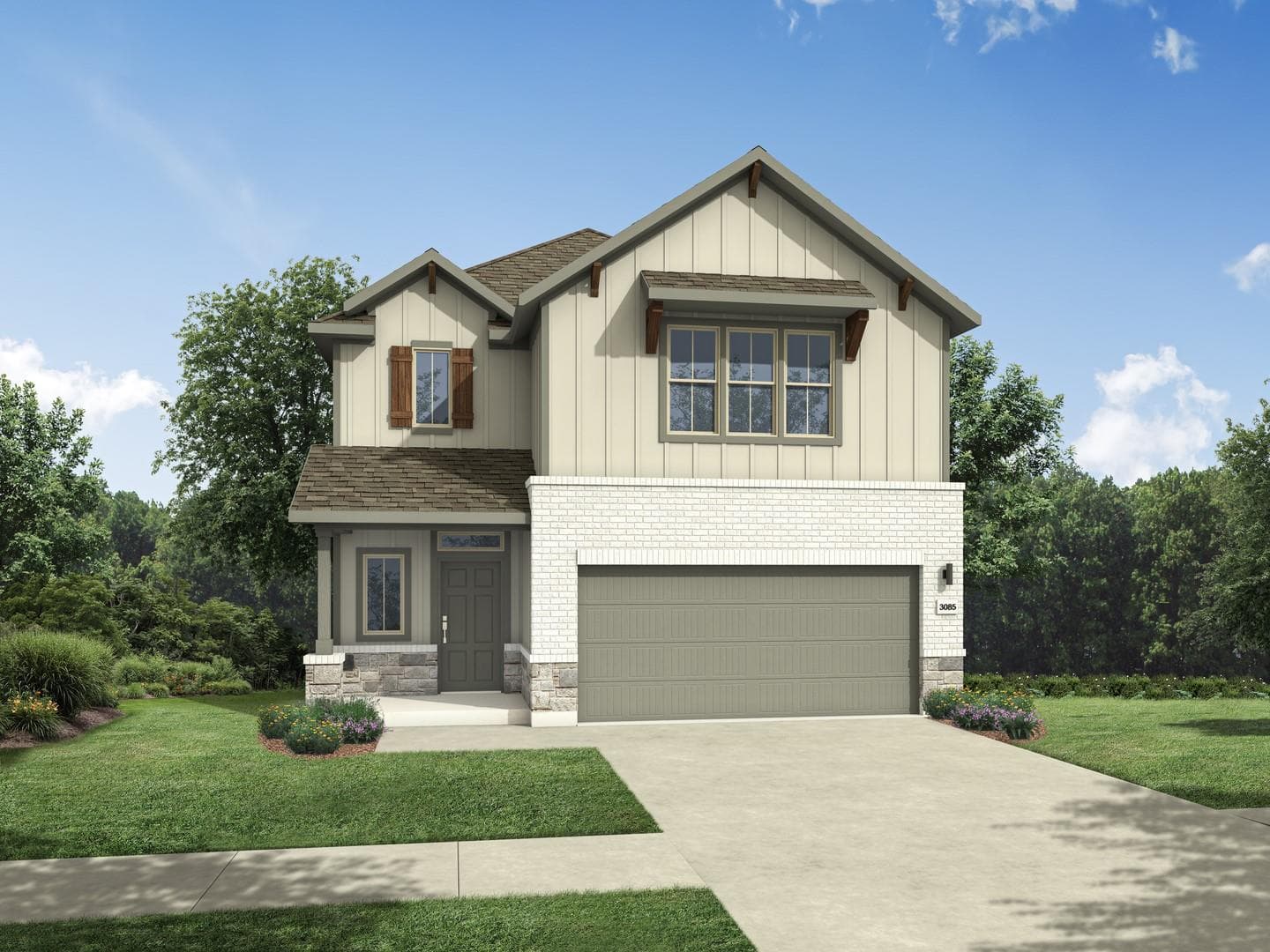 194 Hornet St
