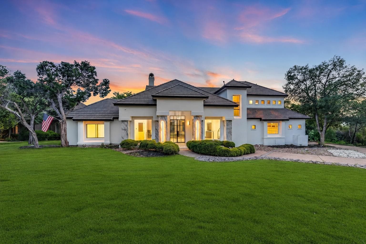 9409 Bell Mountain Dr