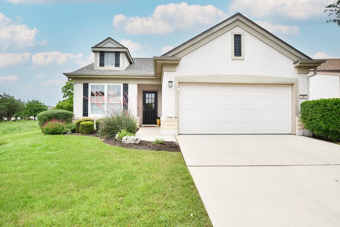 203 Winter Dr
