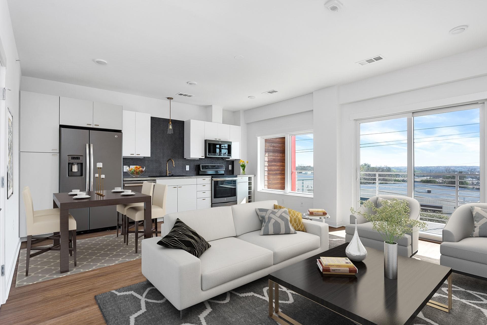 4361 S Congress Ave #326