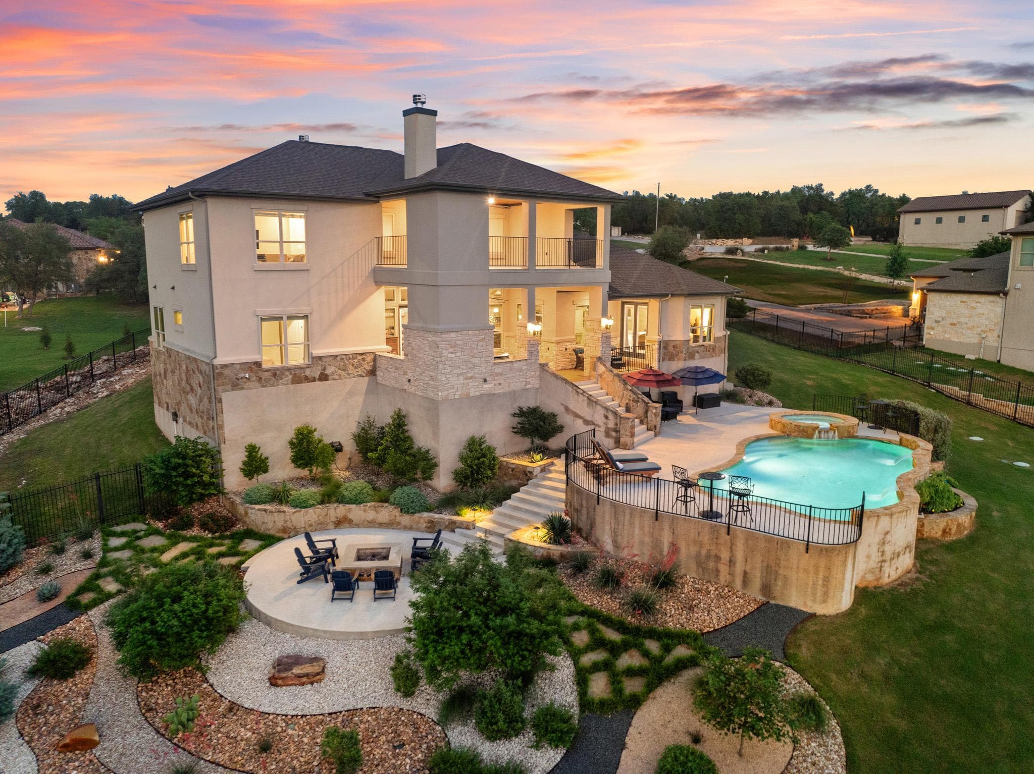 204 Wilderness Trl