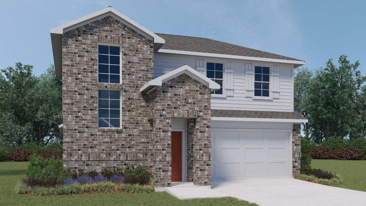 211 MUSTANG LAKE Cir