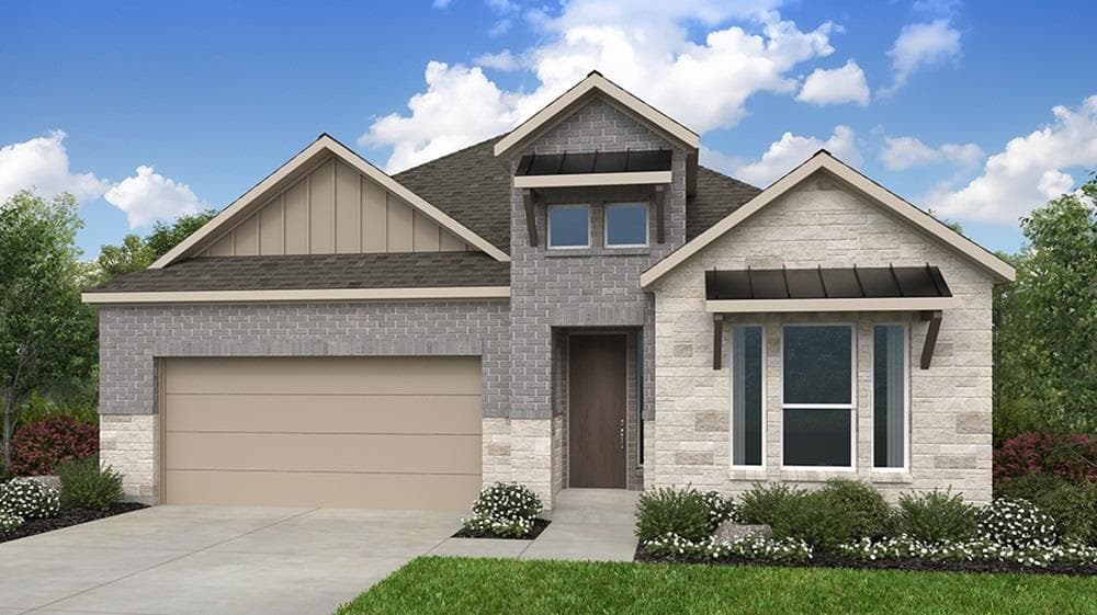 110 Cancho Hill Dr