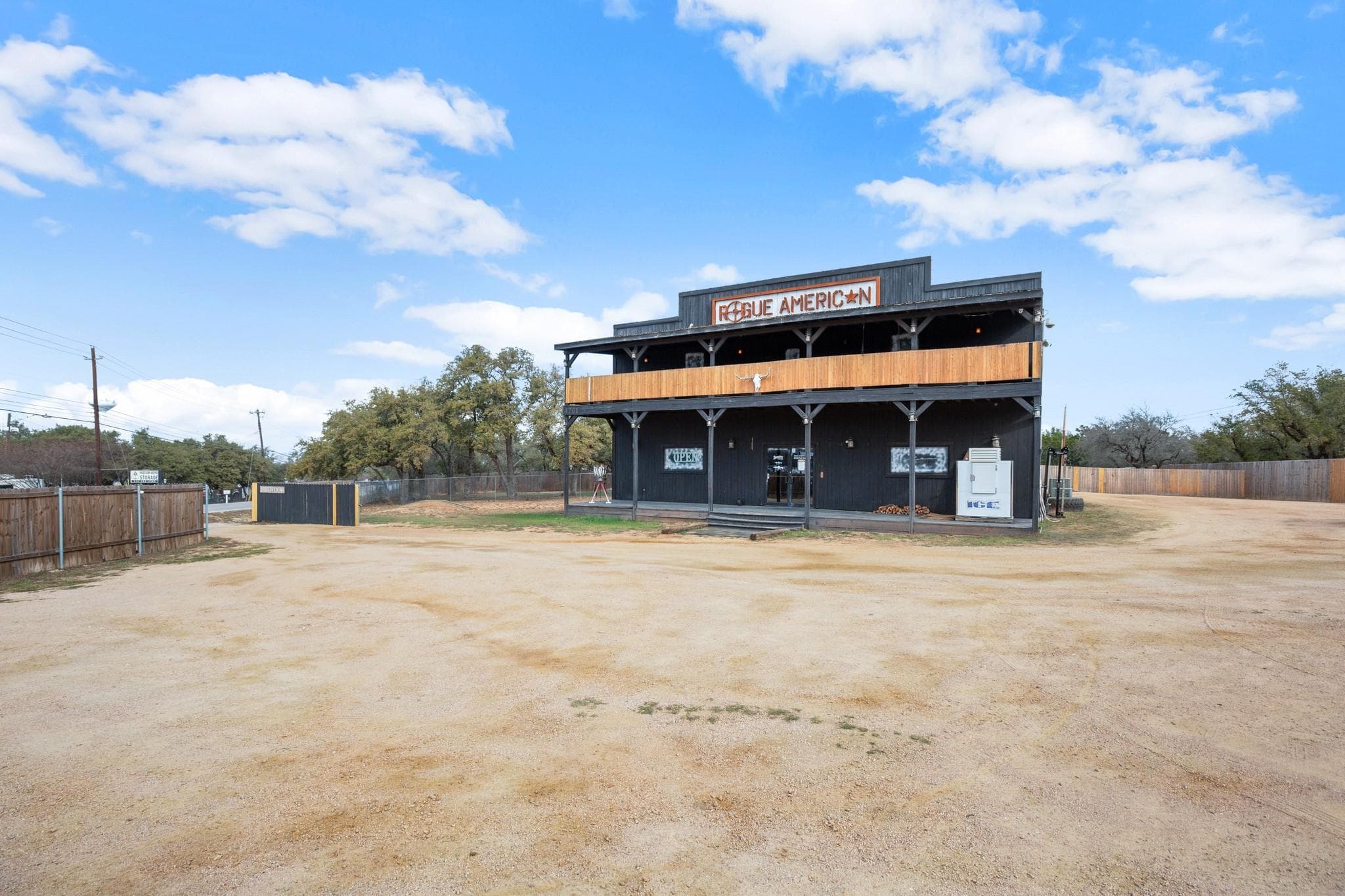 4701 Hudson Bend Rd