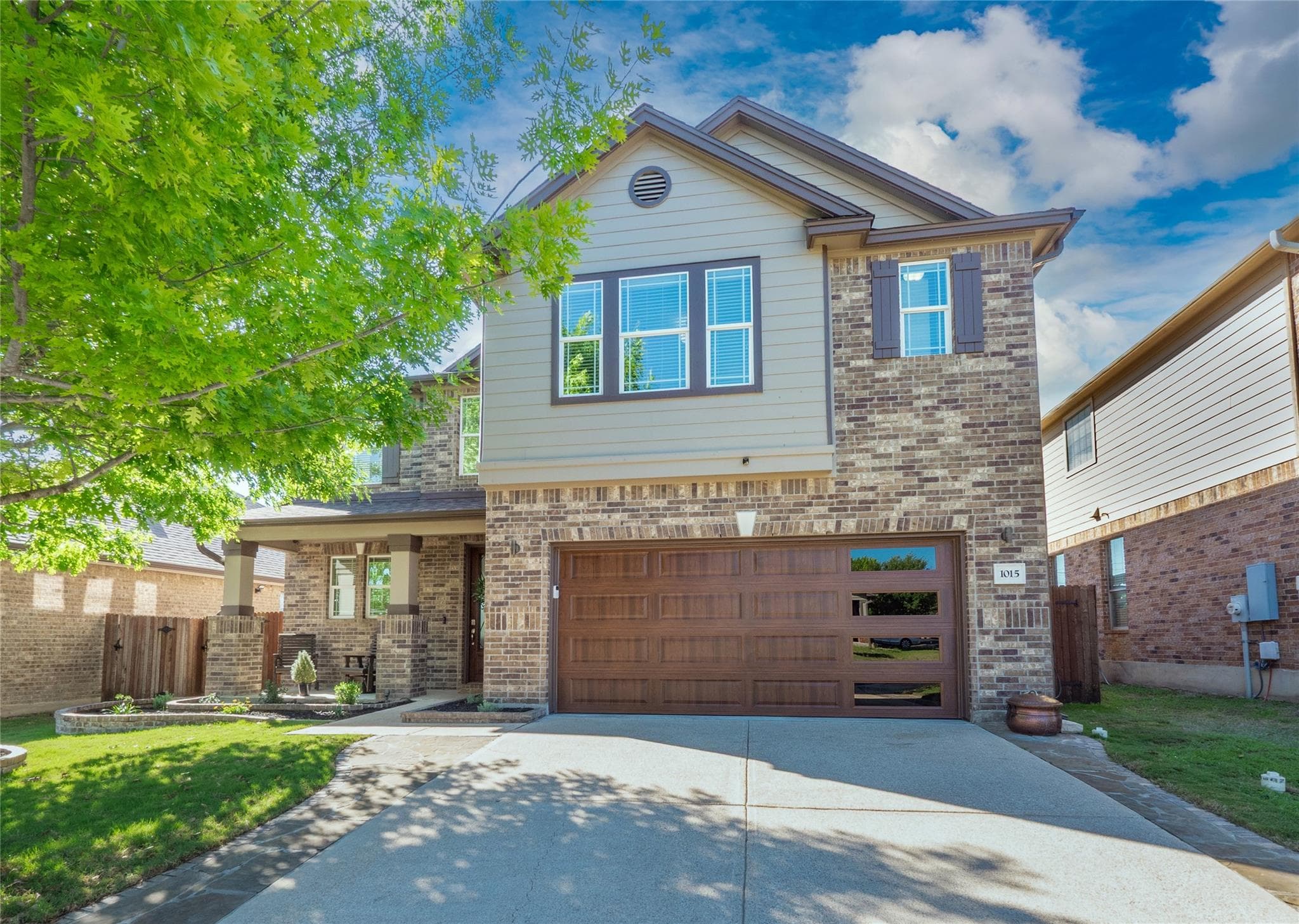 1015 Grande Mesa Dr