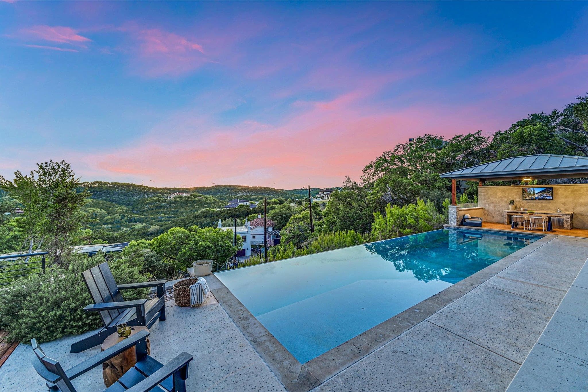5304 Scenic View Dr