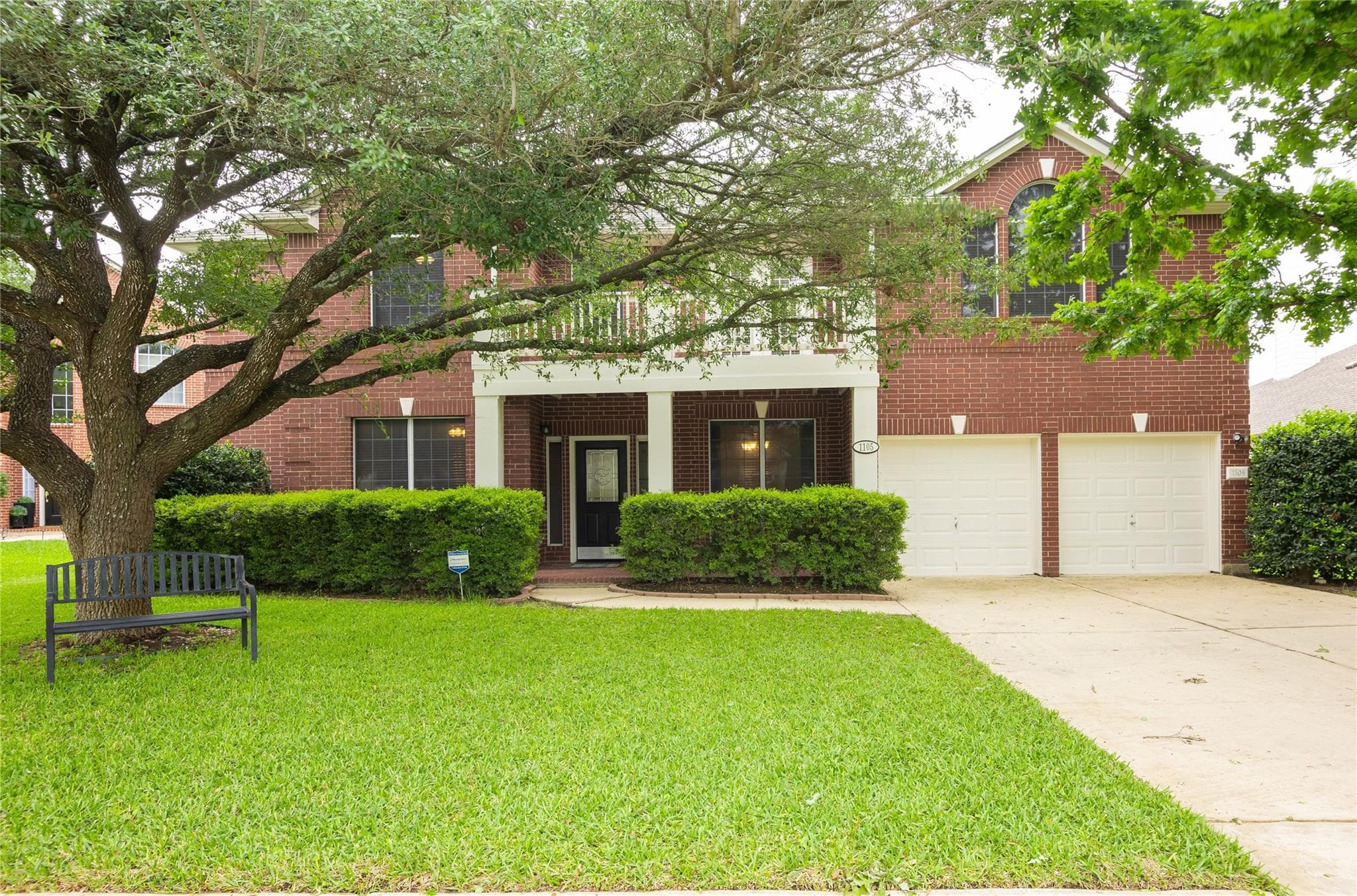 1105 Clemson Cv