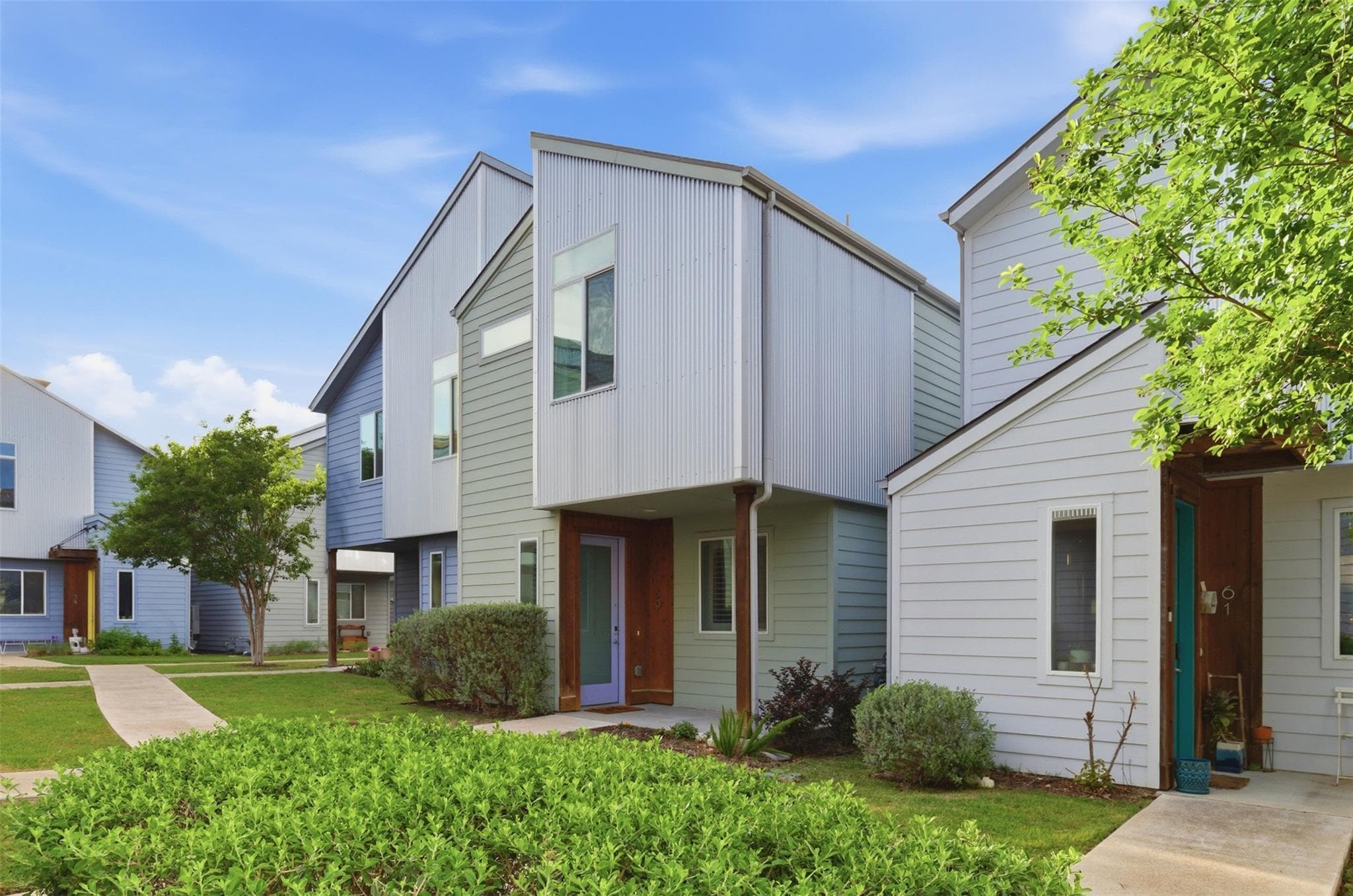 801 N Bluff Dr #59
