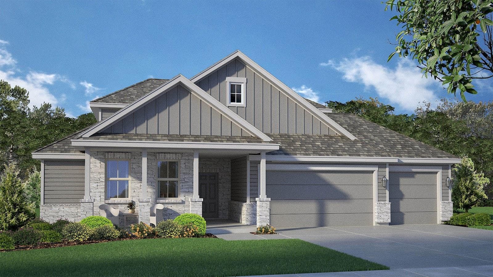 15138 Planeview Dr