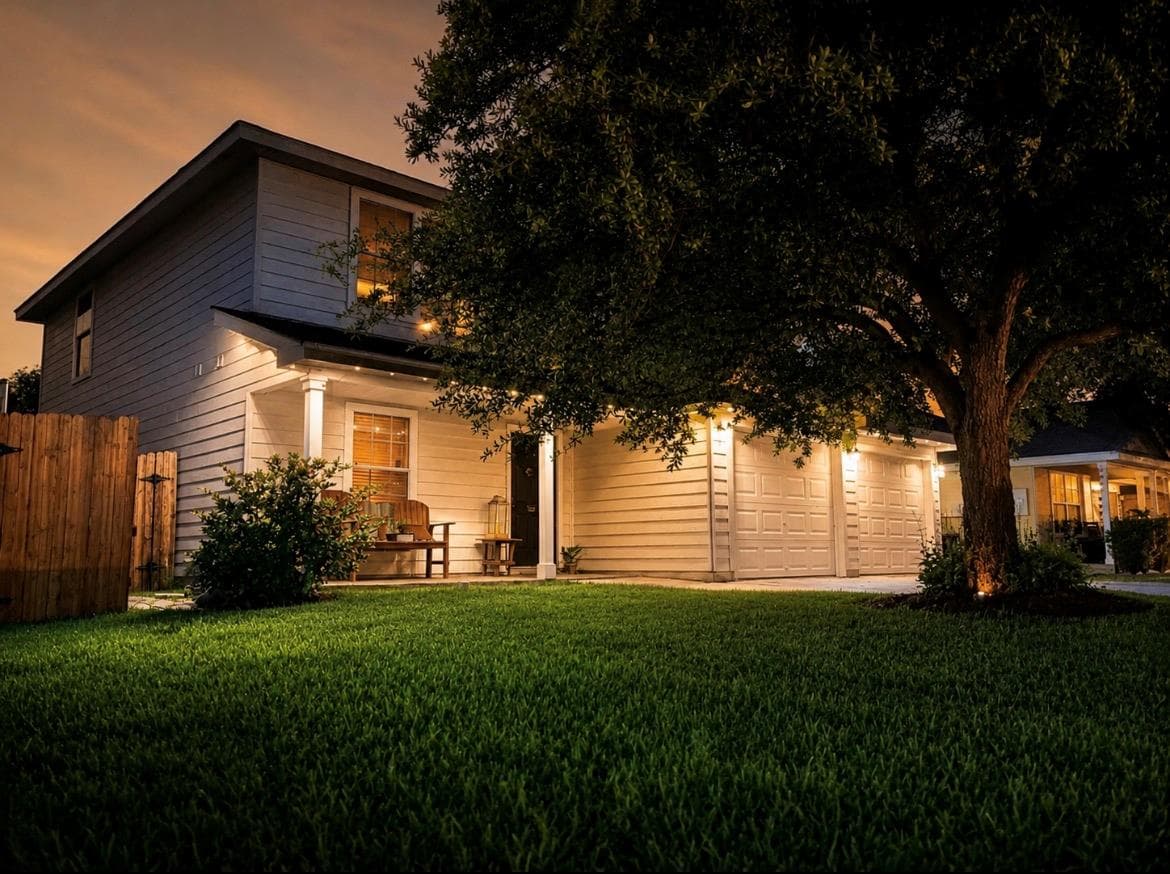 3254 SWALLOW POINTE None