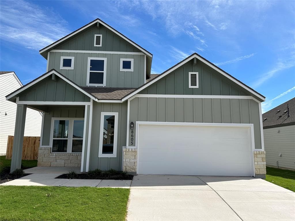 8605 San Giano Cv