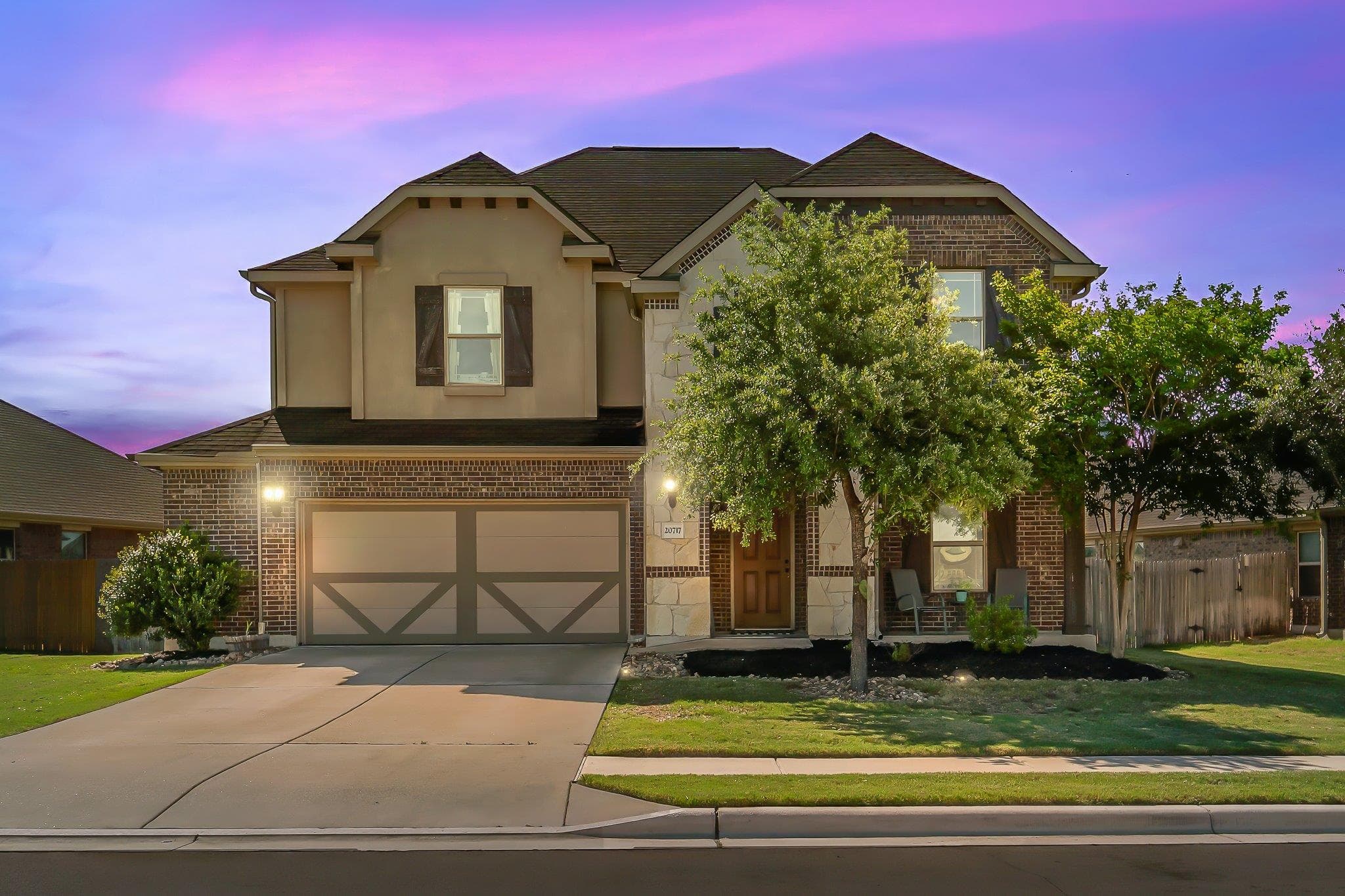 20717 Rolling Creek Rd