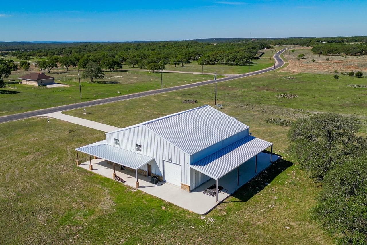 224 Blackbuck Ridge Dr