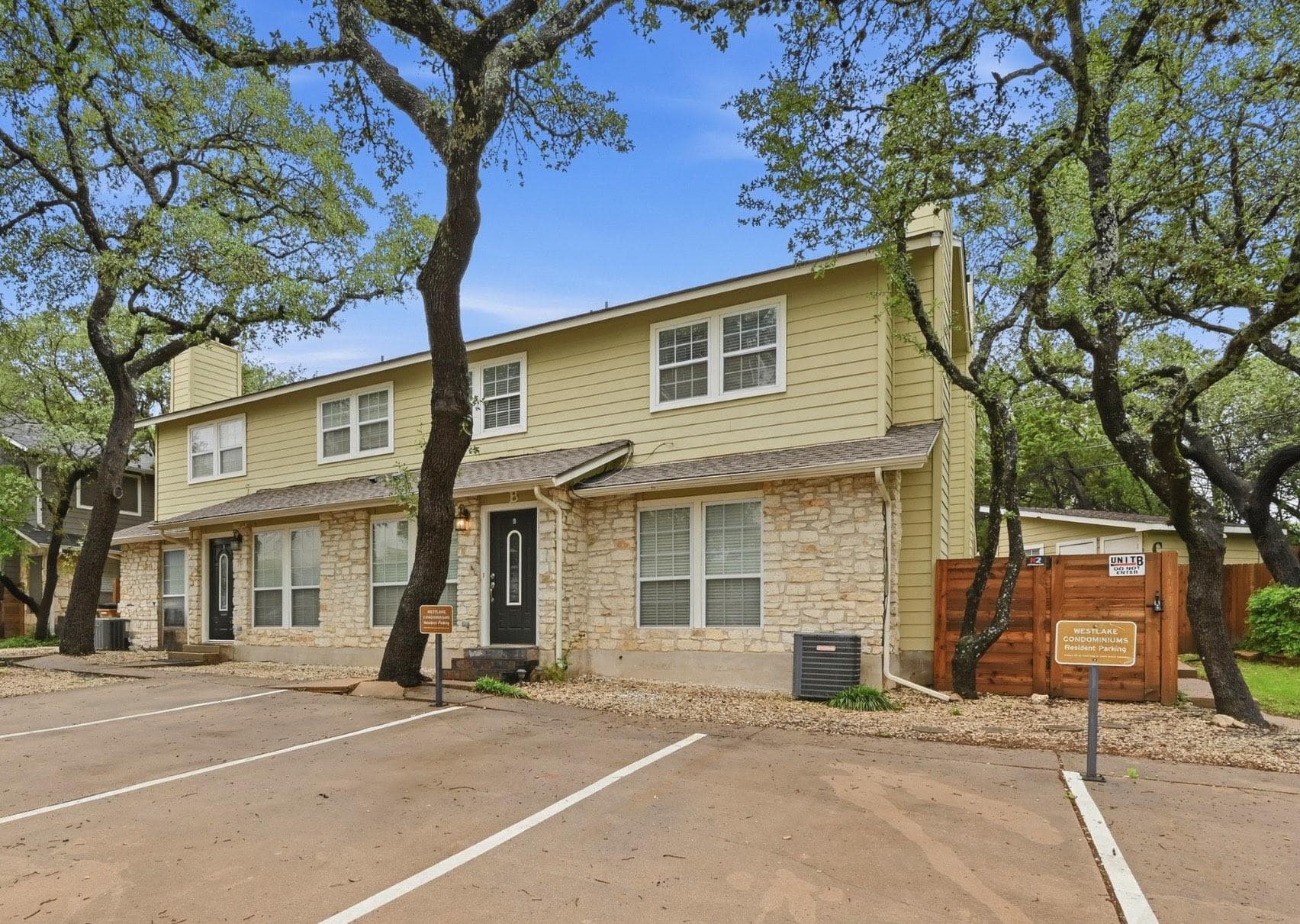 1504 Allen Rd #B