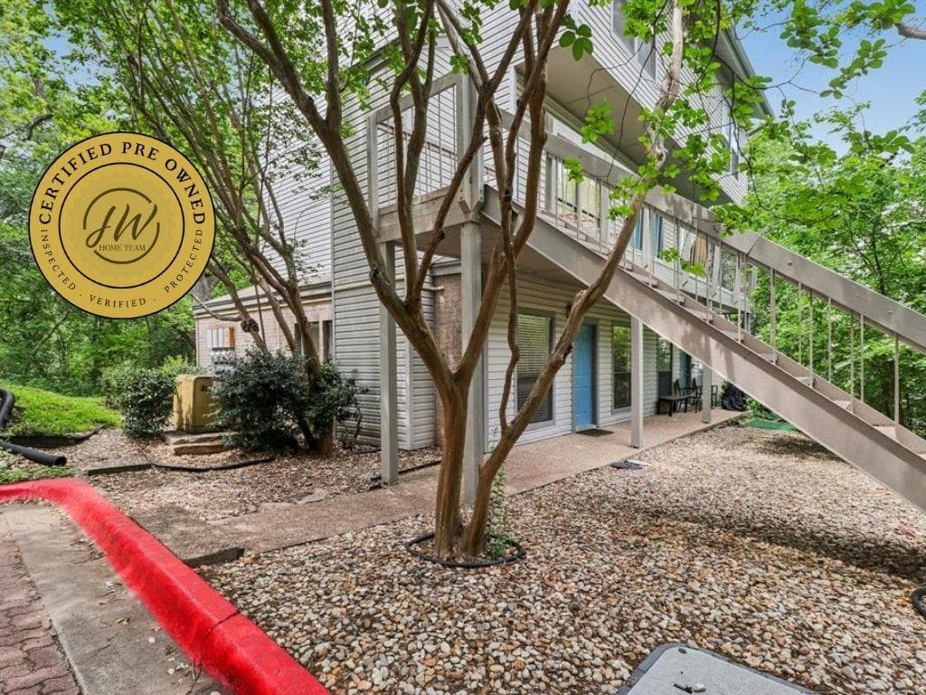 802 S 1st St #121