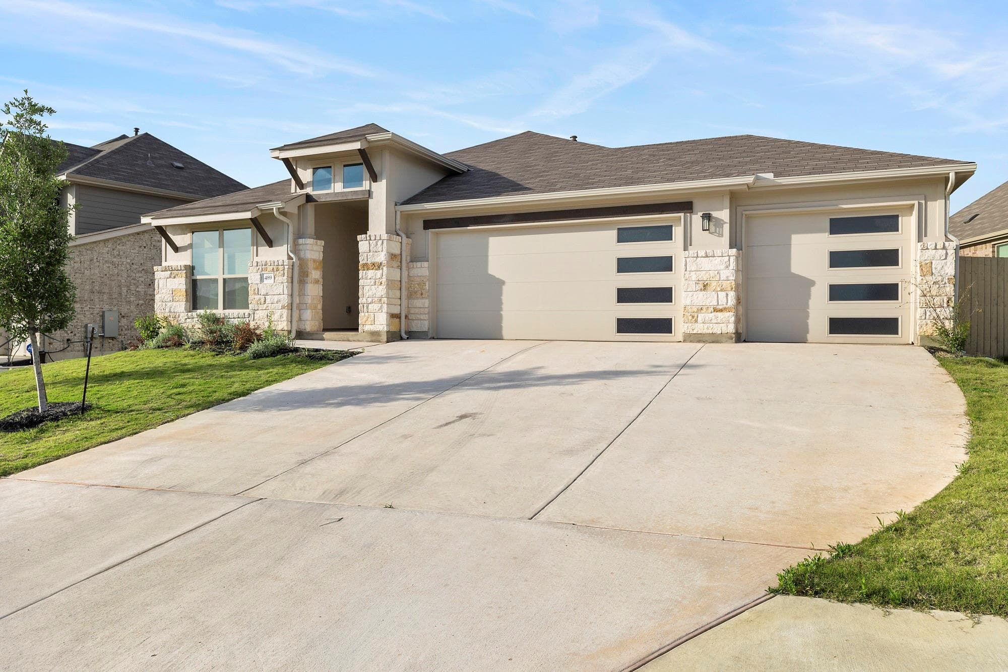 489 Cherrystone Loop