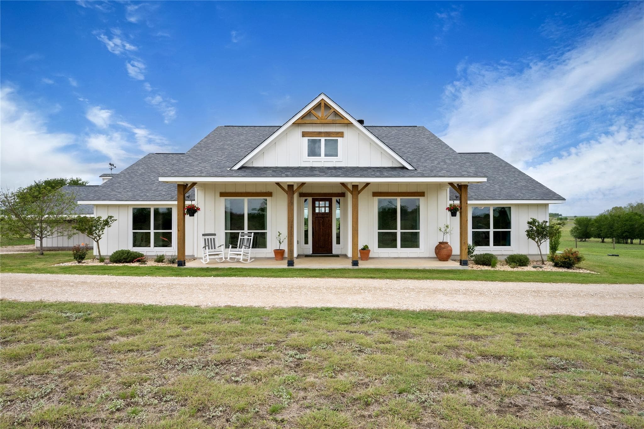 1854 County Road 464 None