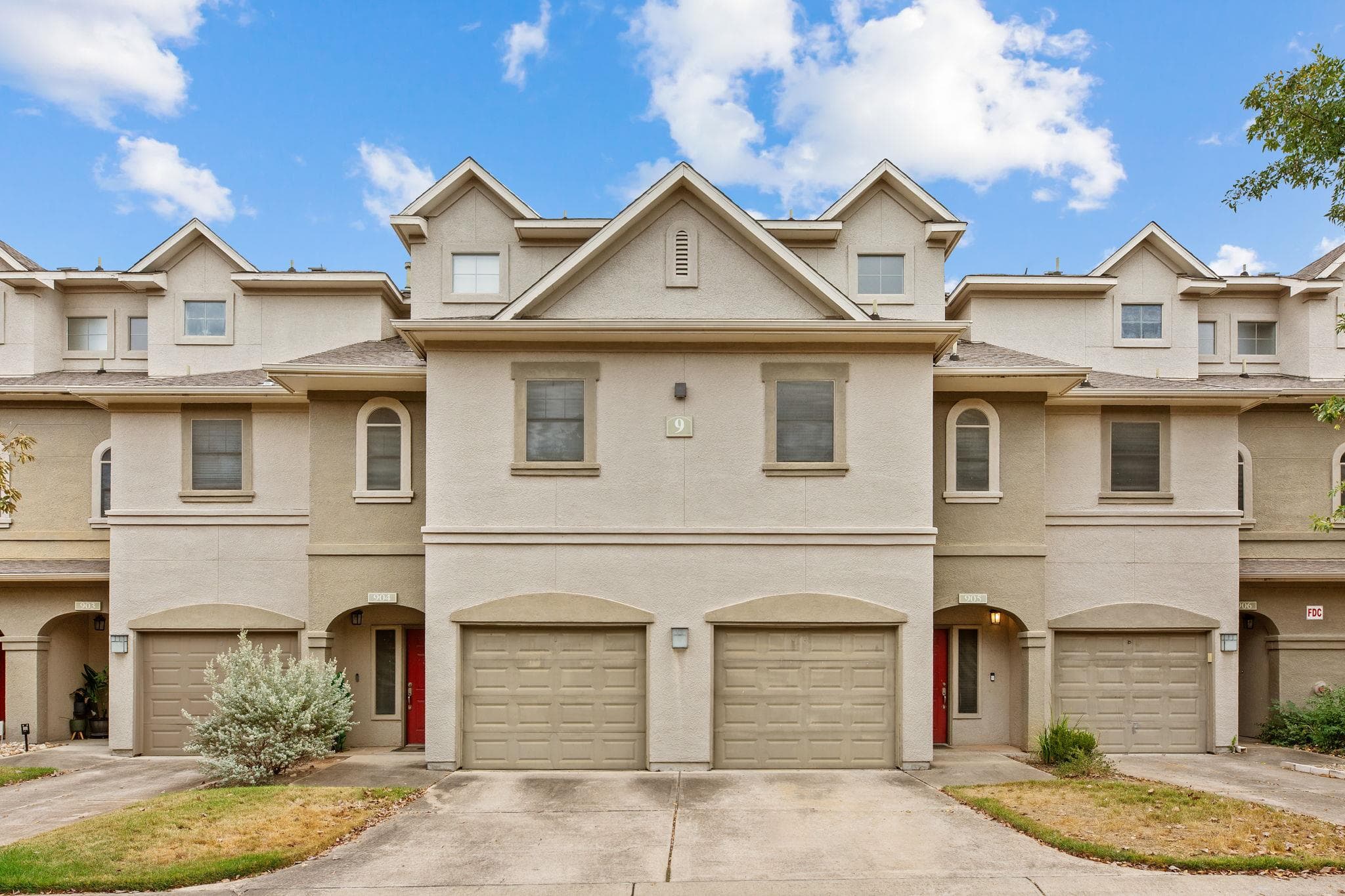 11203 Ranch Road 2222 None #905