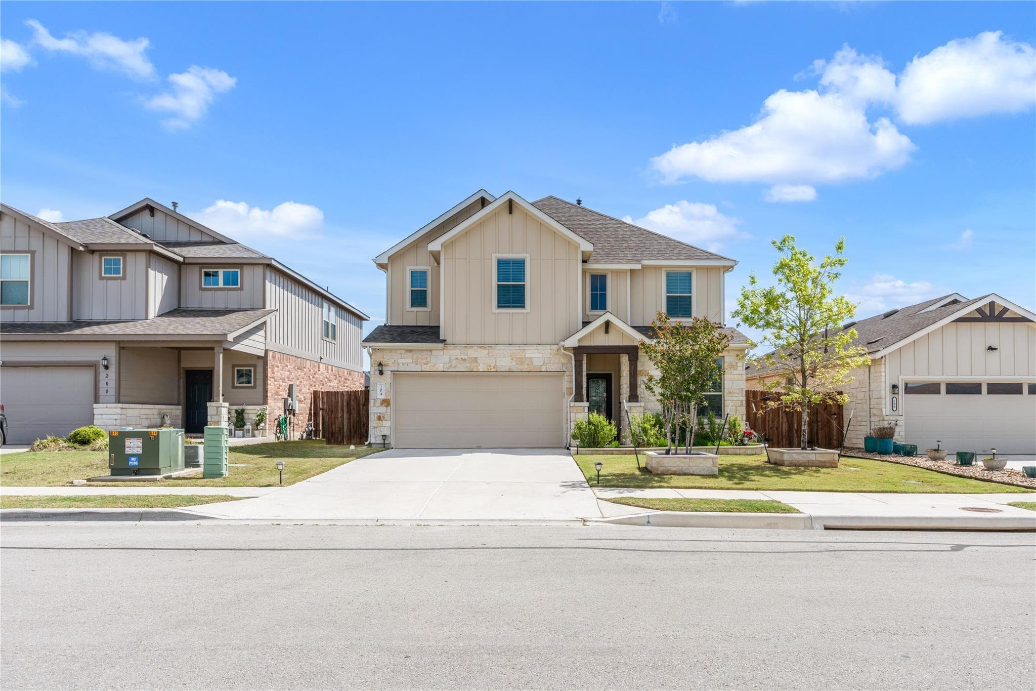 204 Janelle Ln
