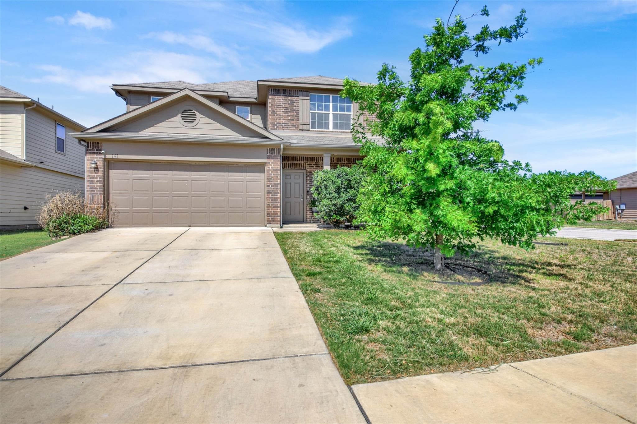 141 Hess Dr
