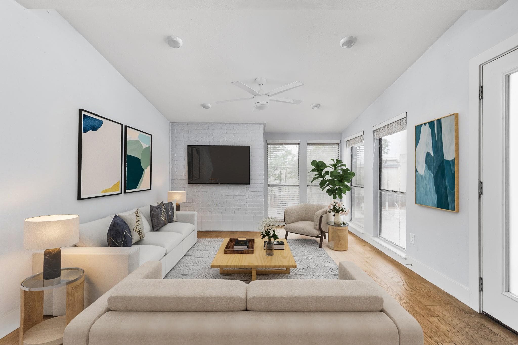 909 Reinli St #232