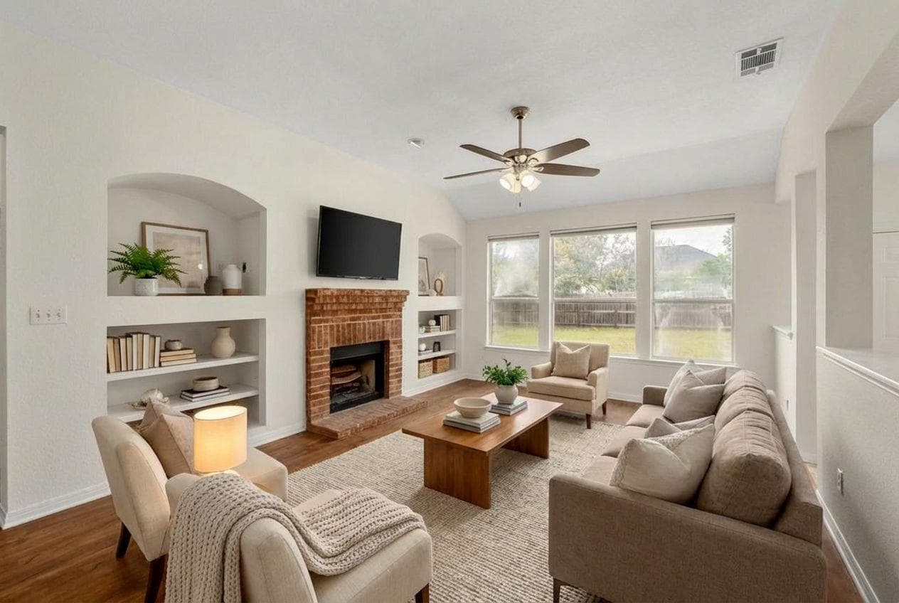 1105 Woodview Dr