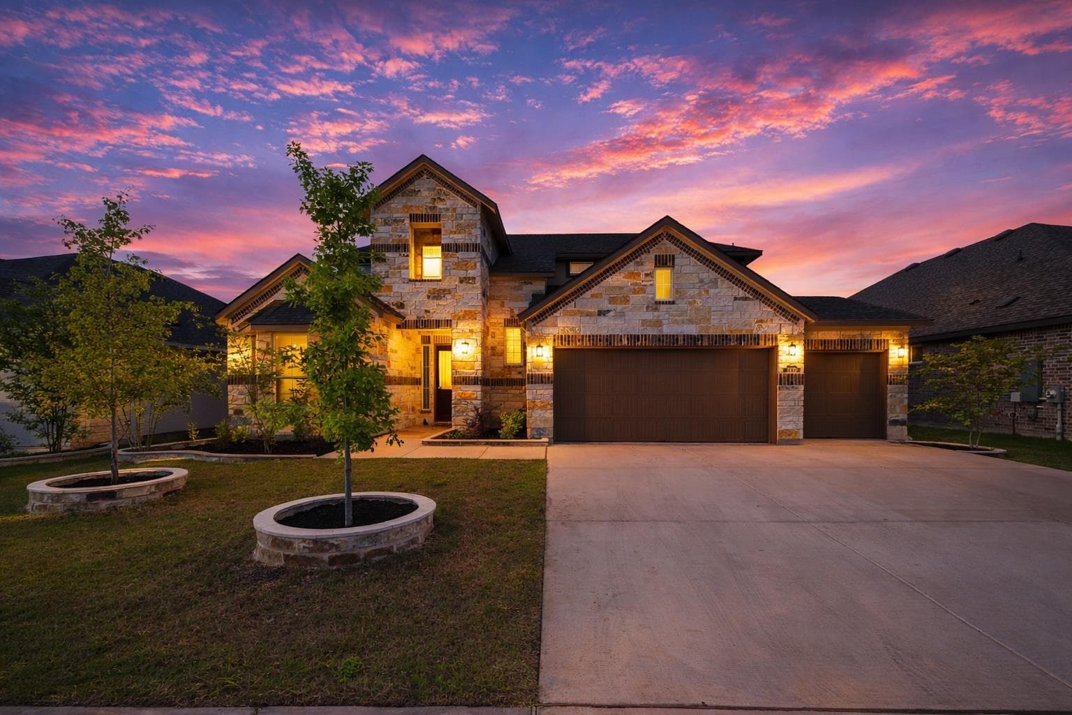1420 Bermuda Dr