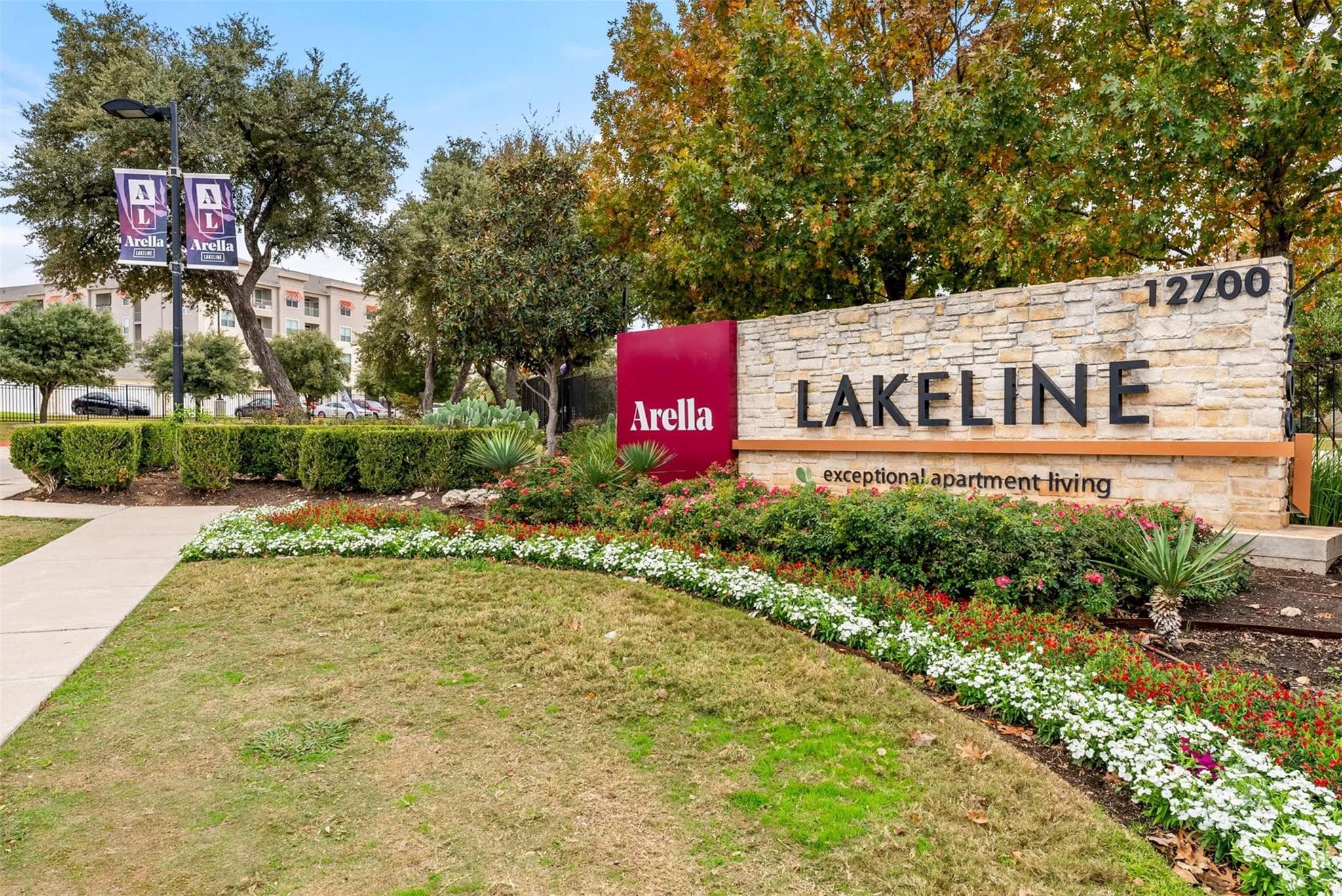 12700 Ridgeline Blvd #11201