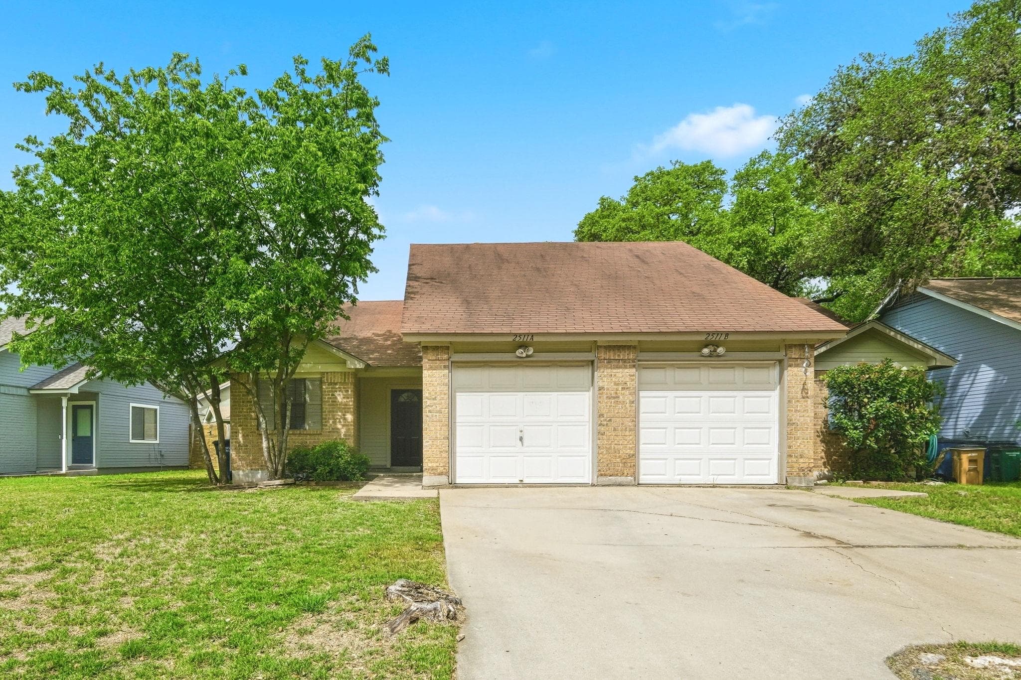2511 Howellwood Way #A