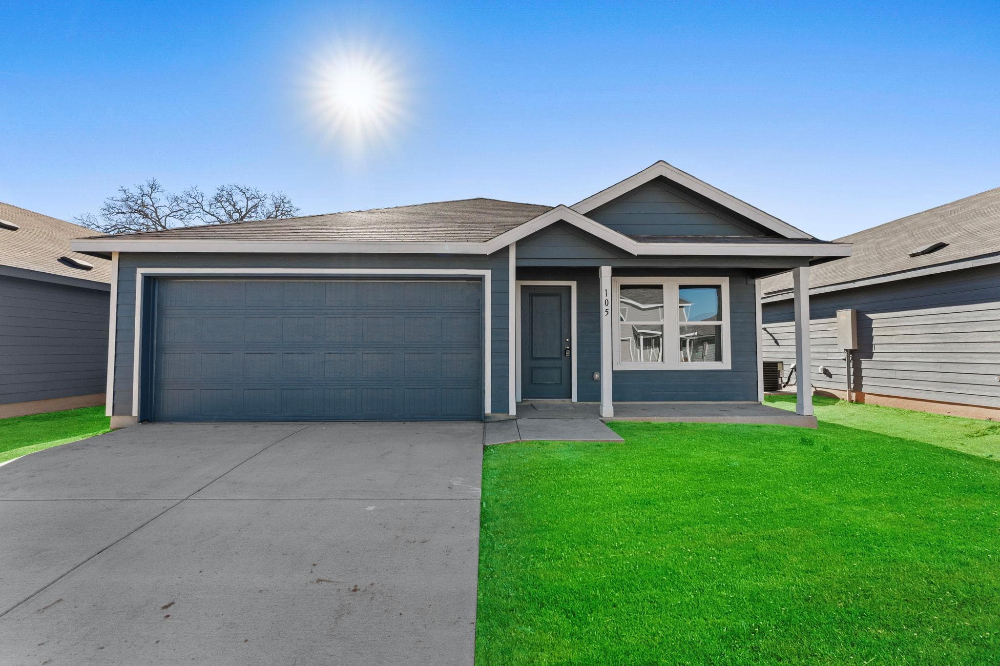105 Ellendale Pl