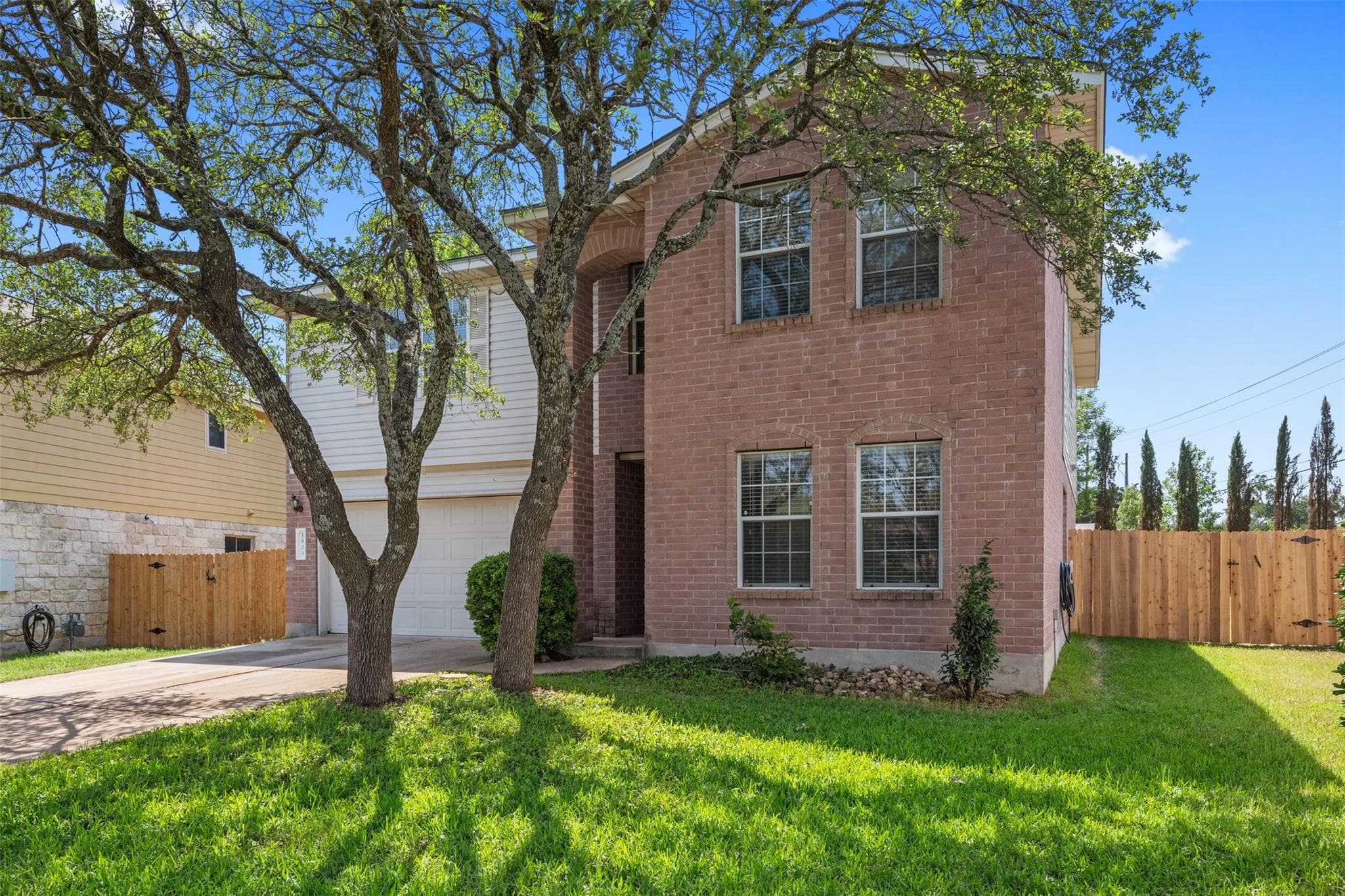 1809 Vanderhill Cv