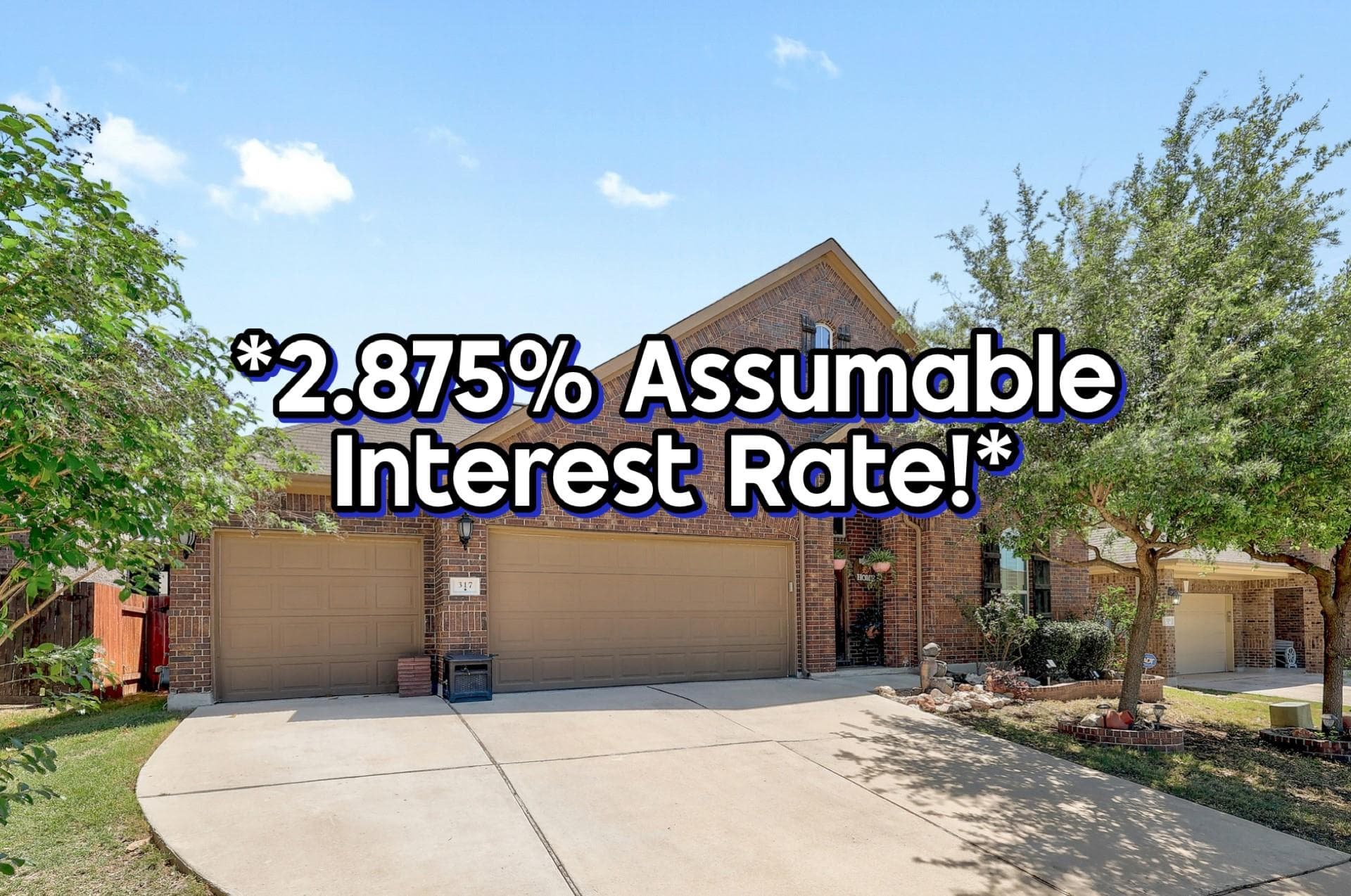317 Orchard Hill Trl