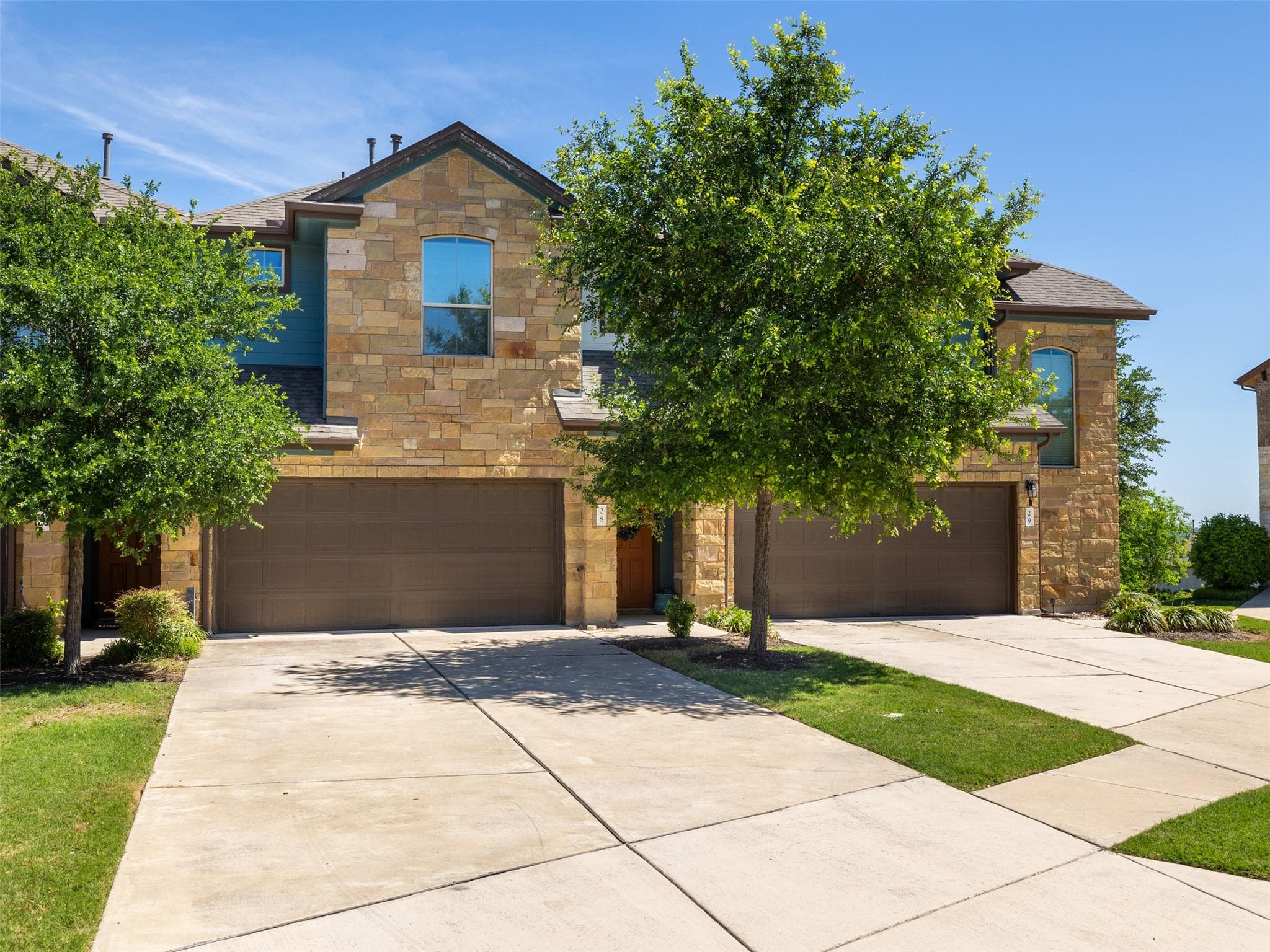 1001 Zodiac Ln #28