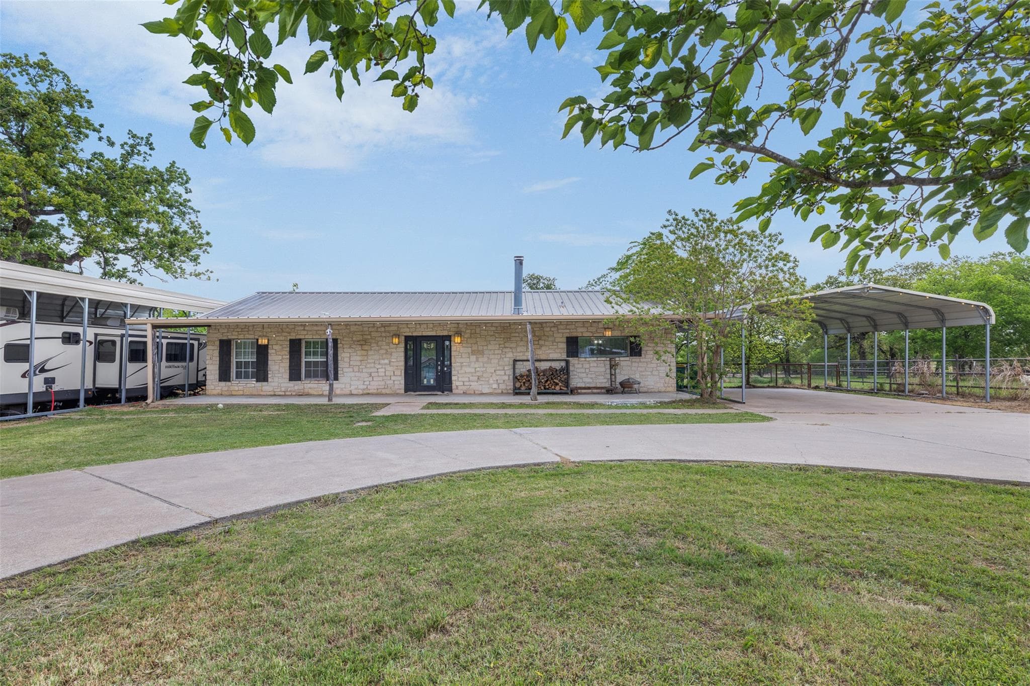203 Saffle Rd