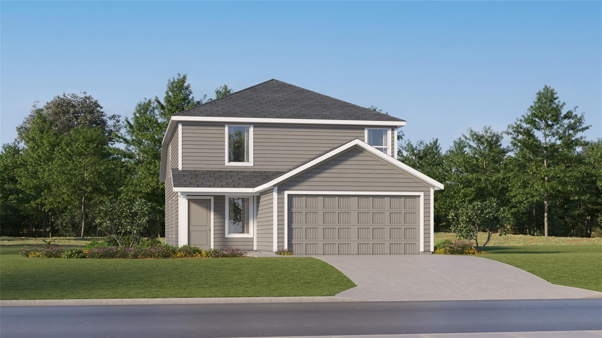 23408 FLICKERING SKY Dr