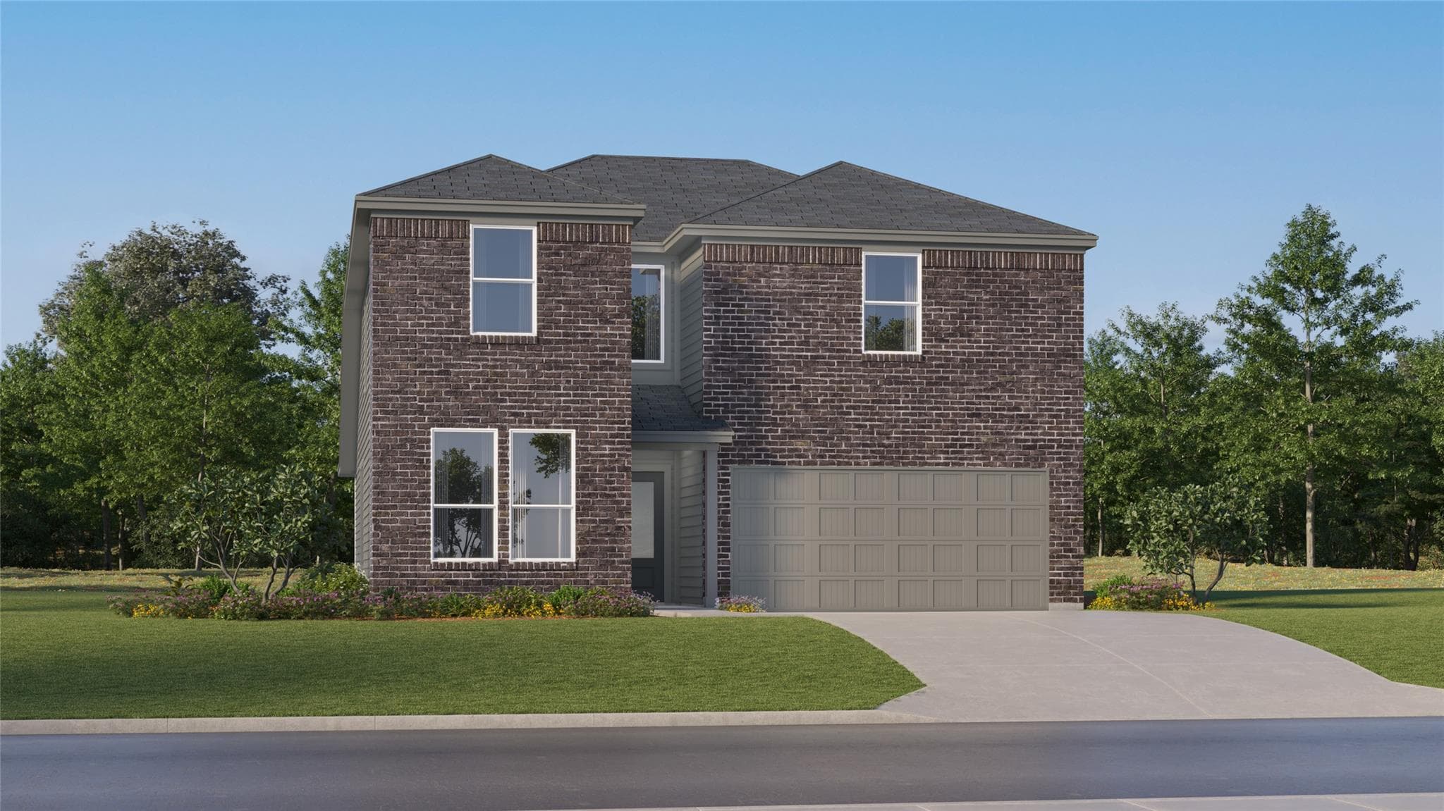 23717 Glowing Embers Dr
