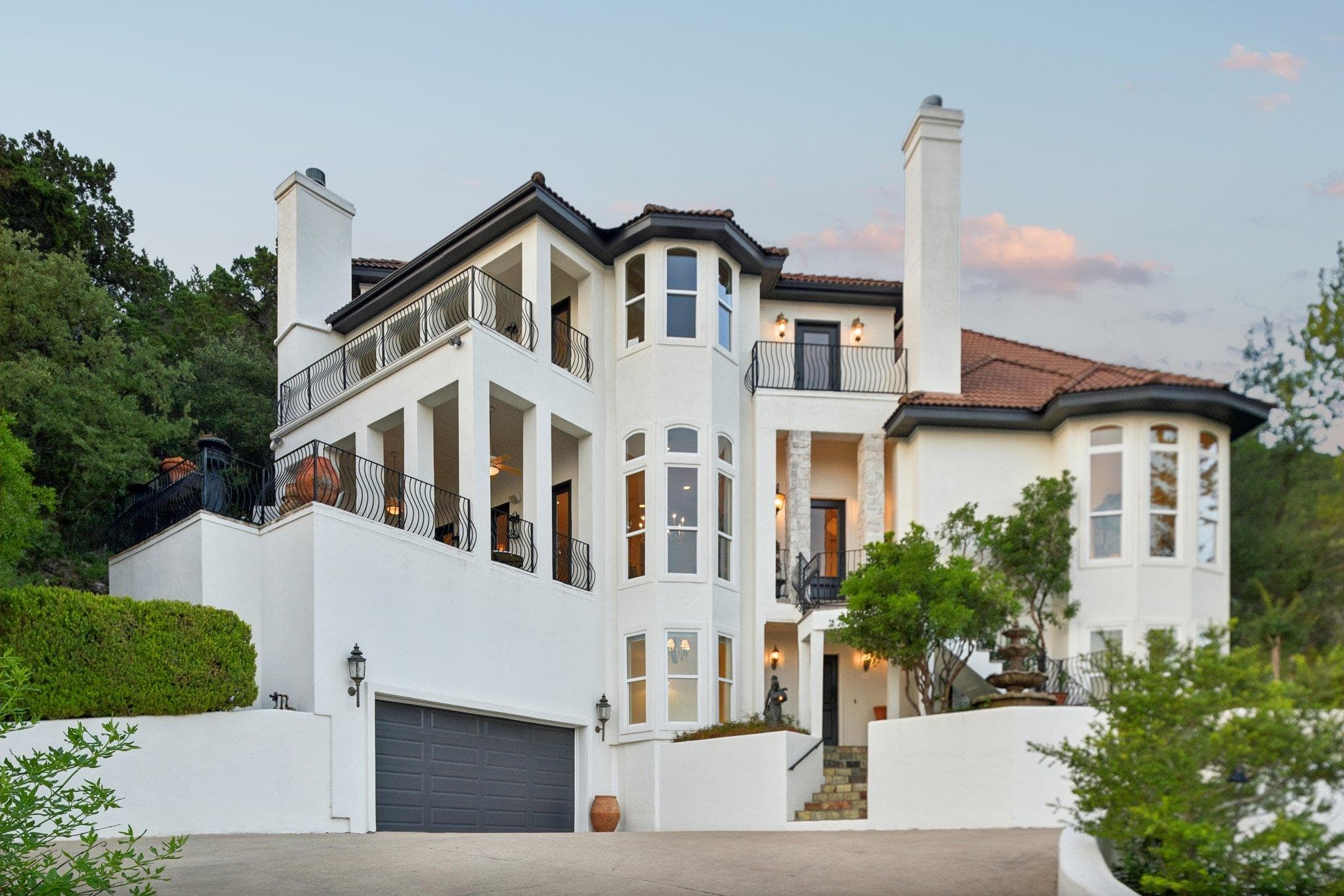 14004 Skyline Dr