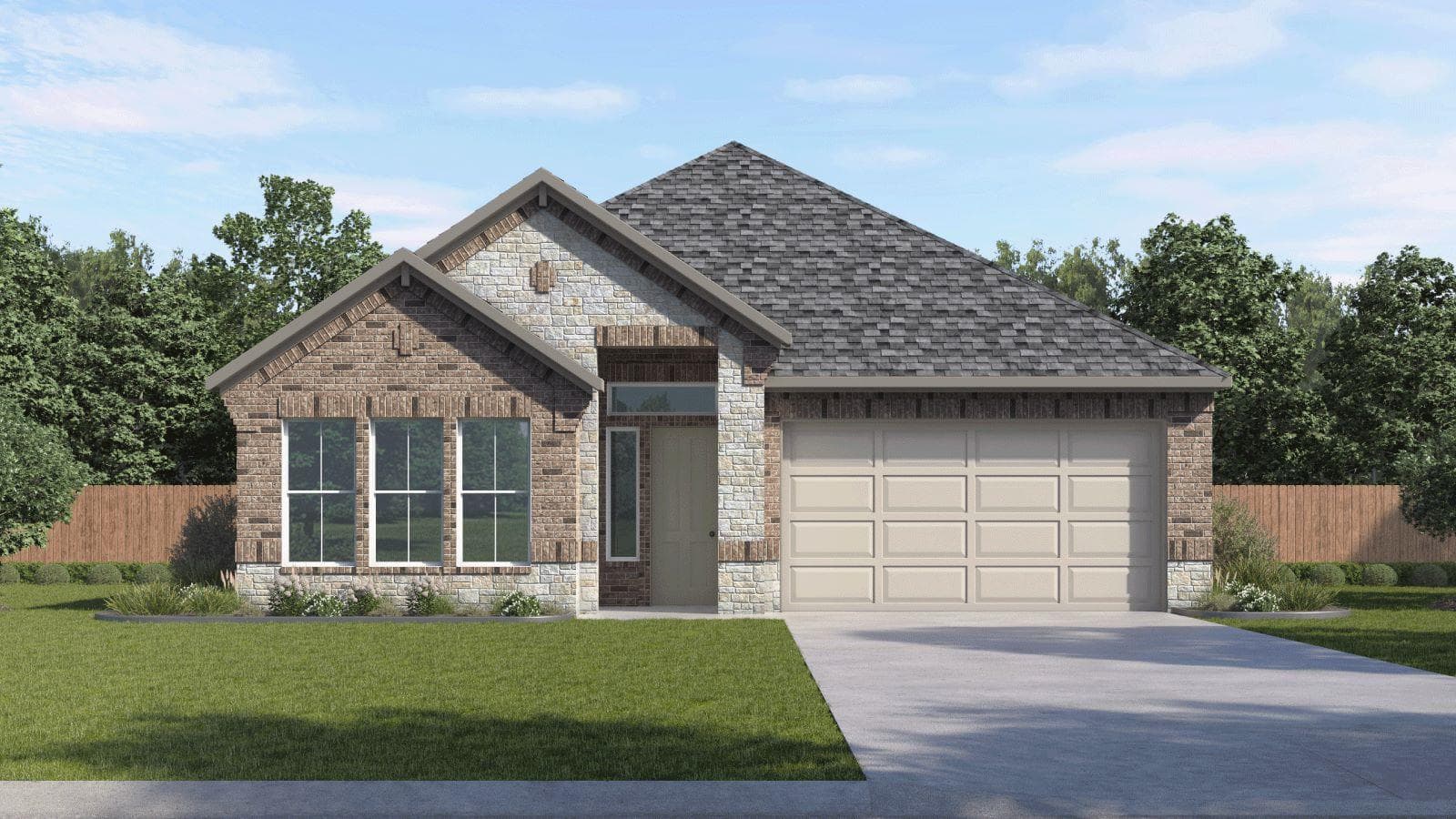 2452 Tumbleweed Bnd