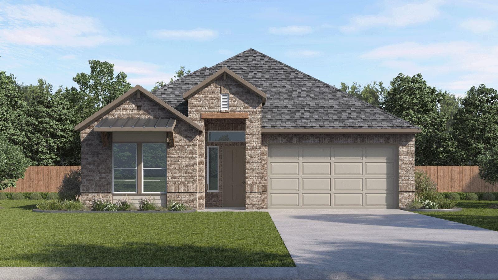 2441 Tumbleweed Bnd